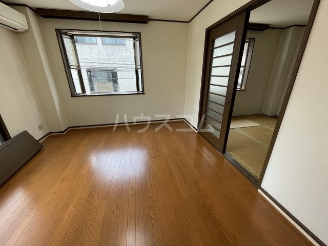 5/30 室内