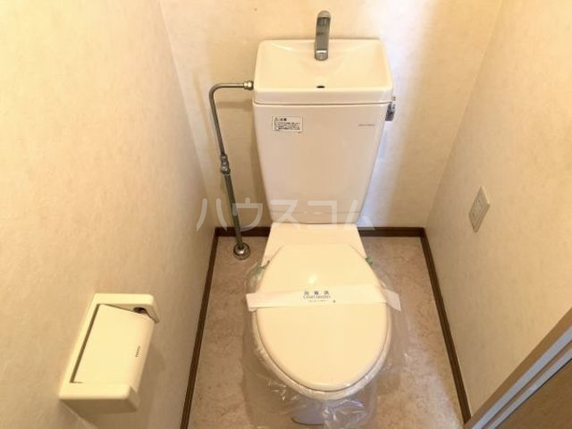13/21 トイレ