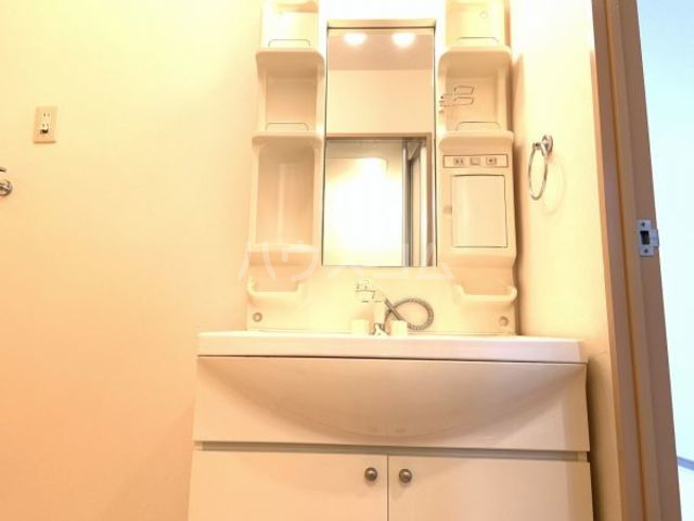 14/21 洗面