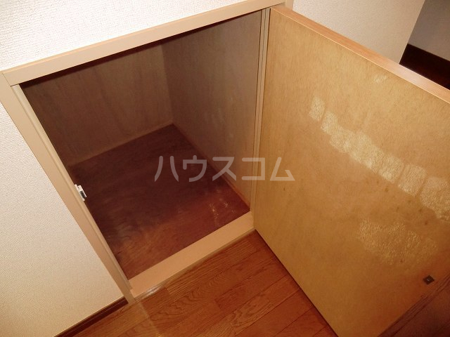 7/21 収納