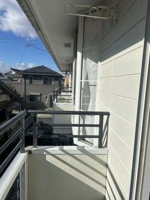 15/20 バルコニー