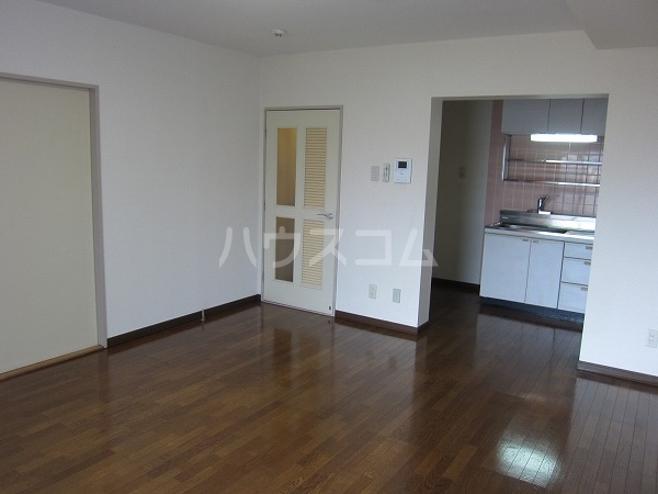 4/30 リビング/ダイニング