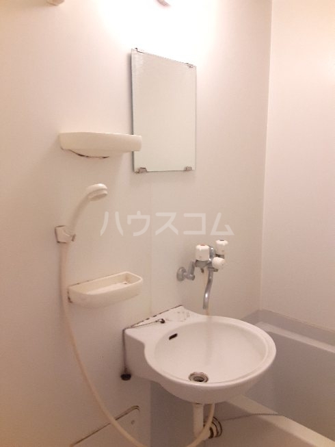 14/30 洗面