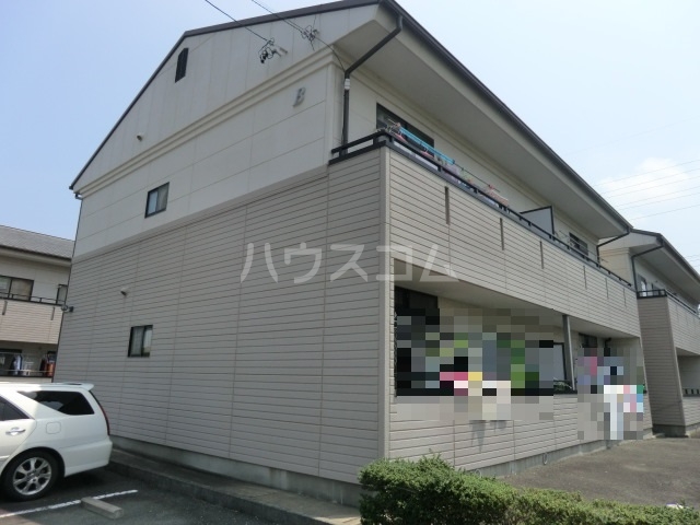 1/11 外観