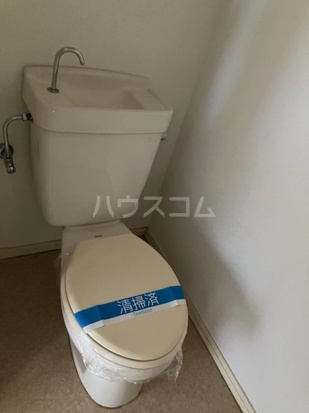 10/24 トイレ