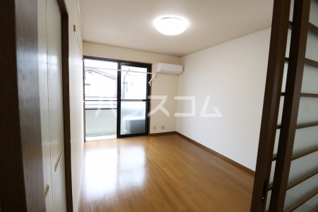 3/24 リビング/ダイニング