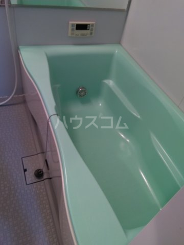 14/30 浴室