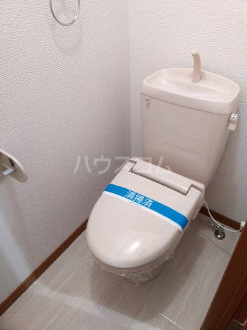 15/30 トイレ