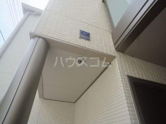 16/26 エントランス