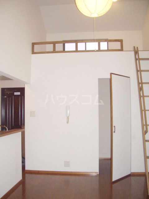 3/13 リビング/ダイニング