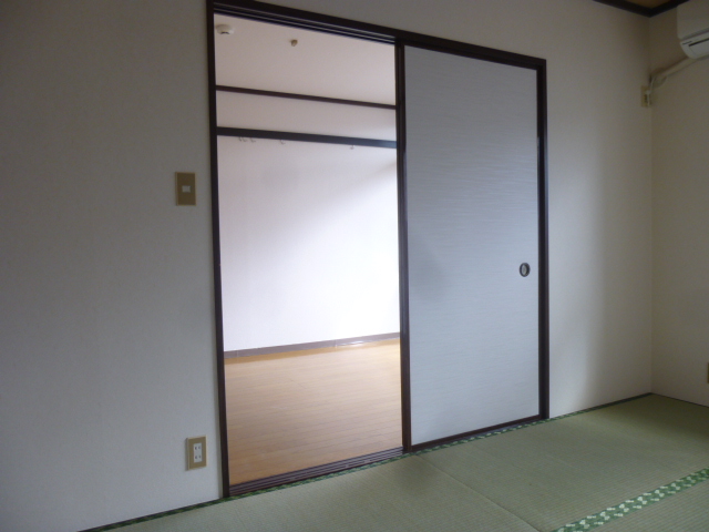 8/24 リビング/ダイニング