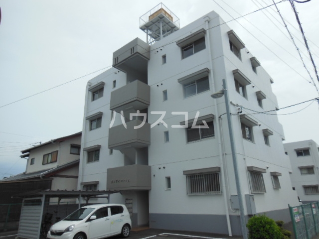 2/5 エントランス