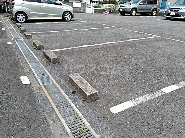 20/22 駐車場