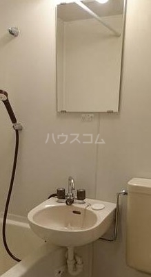 9/21 洗面