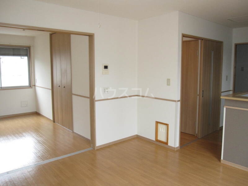 3/18 リビング/ダイニング