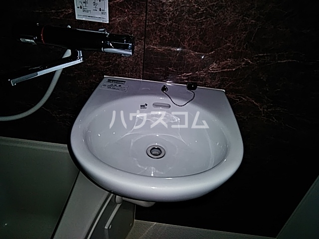 11/25 洗面