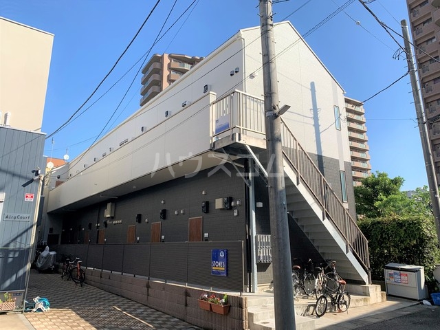 2/29 外観