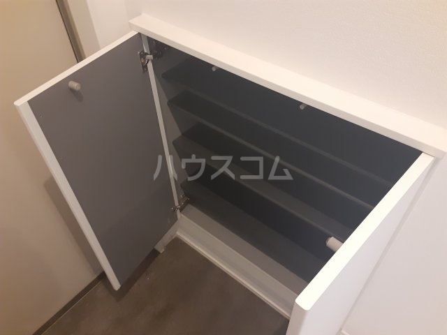 11/30 玄関