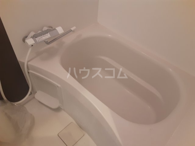 15/30 浴室