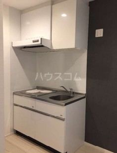 13/30 キッチン