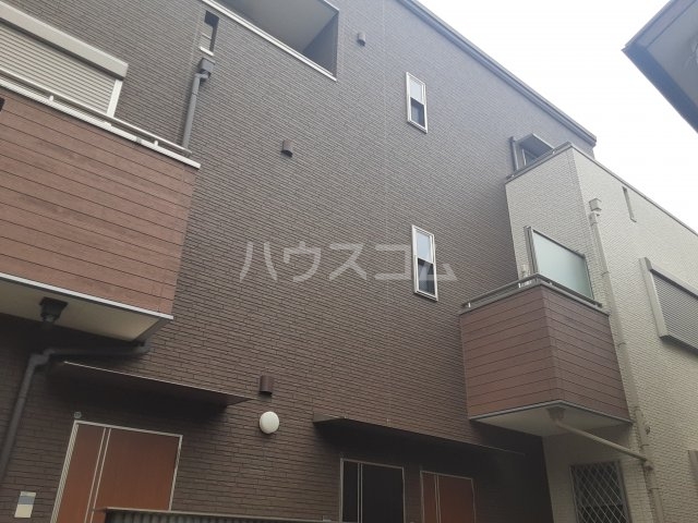 3/30 外観