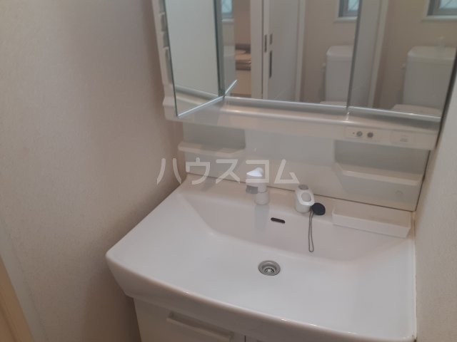 19/30 洗面