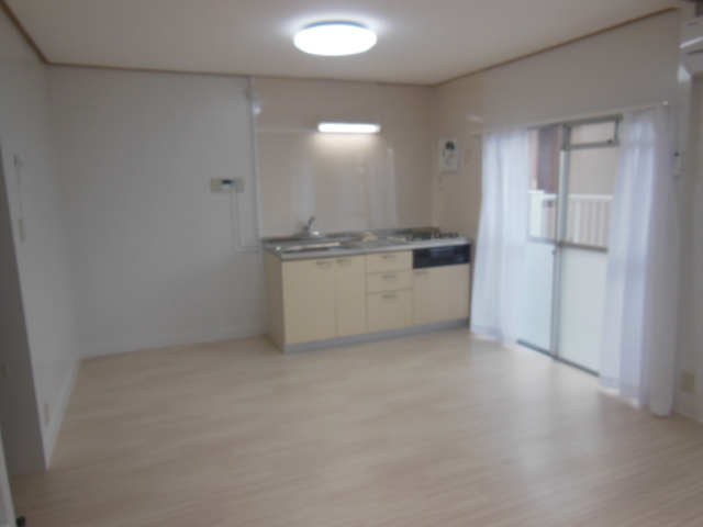 3/25 リビング/ダイニング