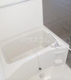 7/24 浴室
