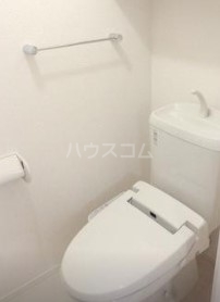 8/24 トイレ