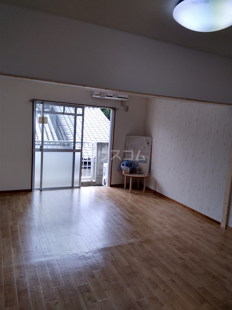 3/26 リビング/ダイニング