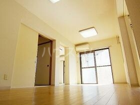 3/25 リビング/ダイニング