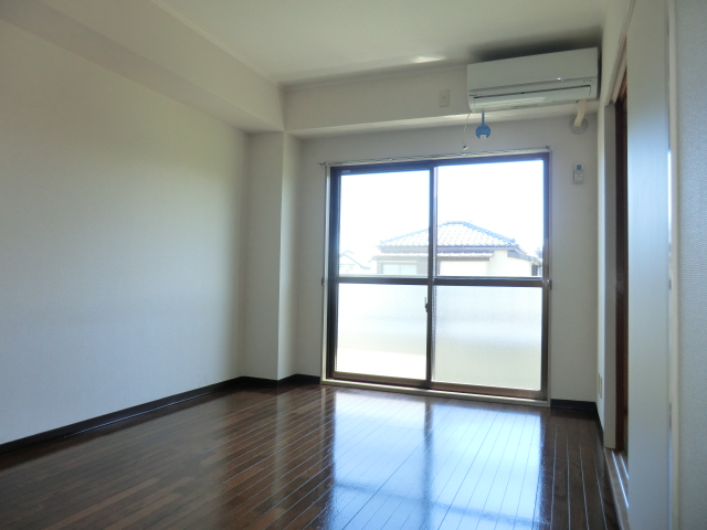 4/18 リビング/ダイニング