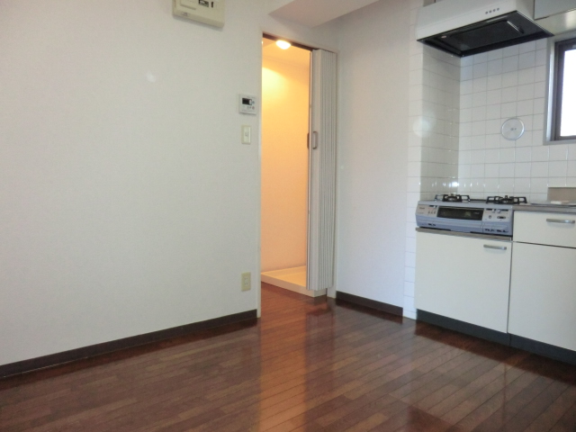 3/18 リビング/ダイニング