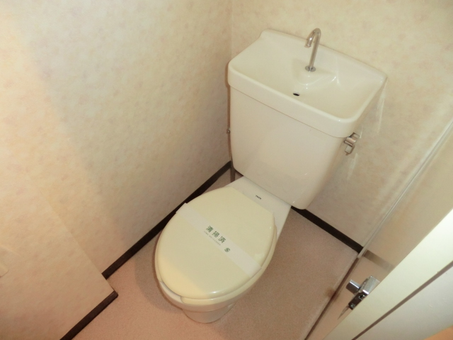 9/18 トイレ