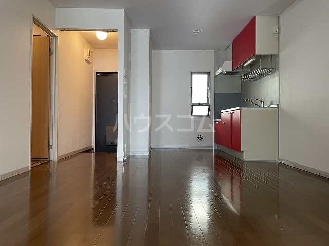 3/30 リビング/ダイニング