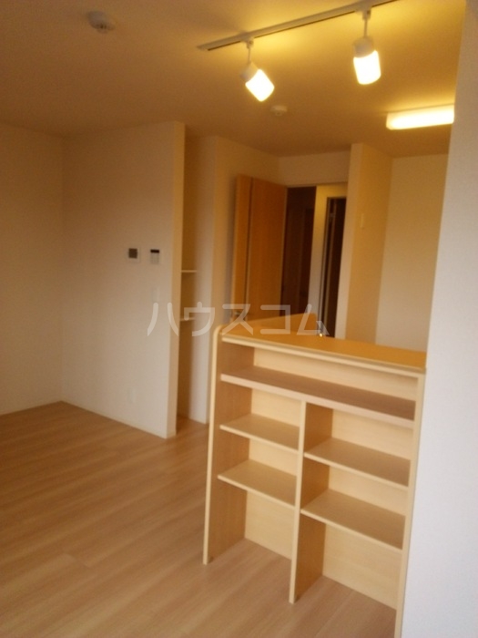 3/23 リビング/ダイニング