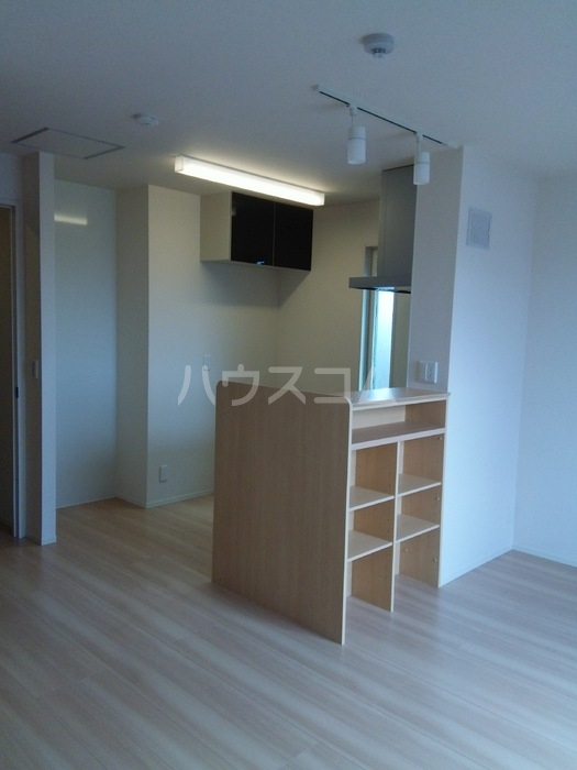 3/24 リビング/ダイニング