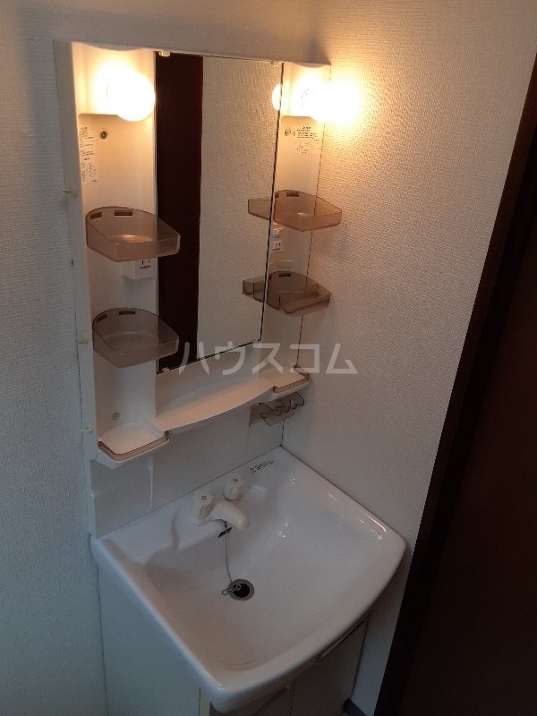 15/30 洗面