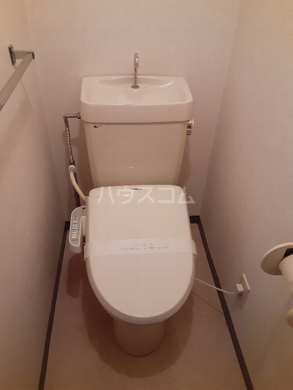 13/30 トイレ