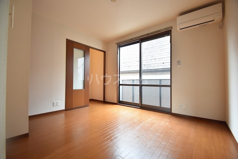 4/28 リビング/ダイニング