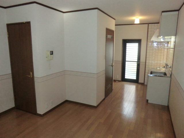 6/30 リビング/ダイニング