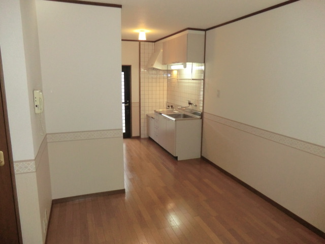 3/30 リビング/ダイニング