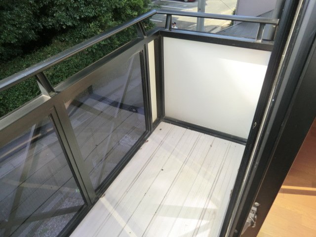 19/30 バルコニー