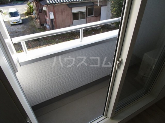 15/30 バルコニー