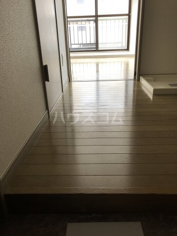 3/27 リビング/ダイニング