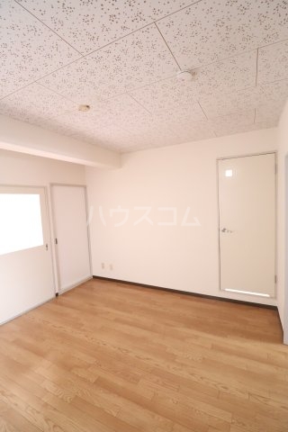 2/13 リビング/ダイニング