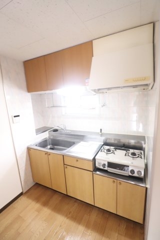 5/13 キッチン