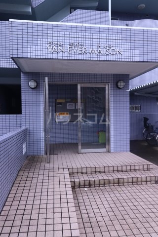 12/13 エントランス