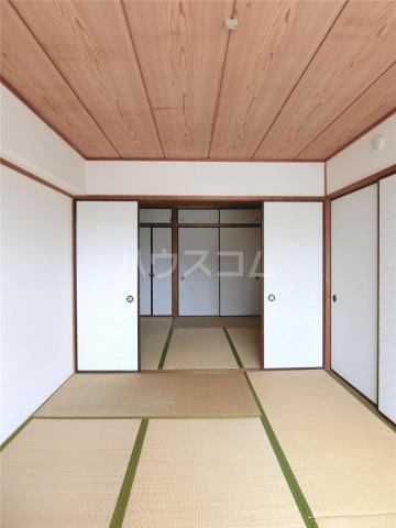 4/24 室内