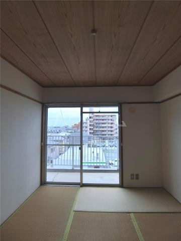5/24 室内